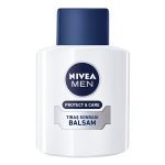 Nivea Protect & Care Nemlendirici Tıraş Sonrası Balsam 100Ml