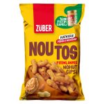 Züber %100 Fıstık Ezmeli Noutos 55 G