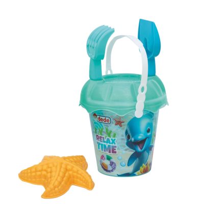 Dede Aqua Küçük Kova Set