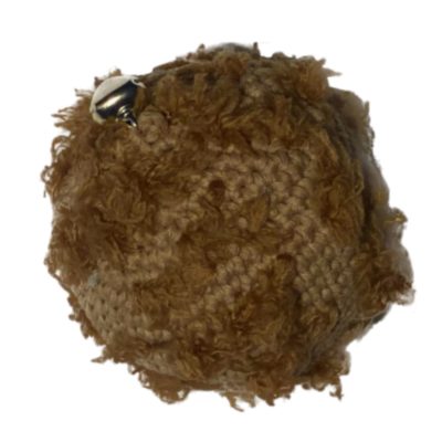 KFG Pet Oyun Topu - Kuzucuk