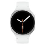 Samsung Galaxy Watch 8 Akıllı Saat Gümüş 40 Mm