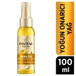 Pantene Yoğun Bakım Ürünü Keratin Yağı 100 Ml
