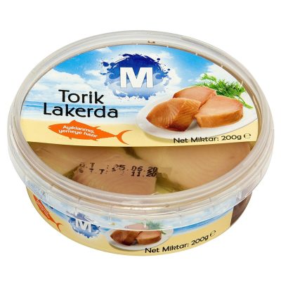 Migros Torik Lakerda 200 G