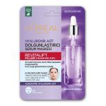 L'Oréal Paris Revitalift Filler Dolgunlaştırıcı Serum Maske 28 G