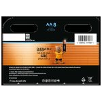 Duracell Optimum Powerboost AA Kalem Pil 8'li