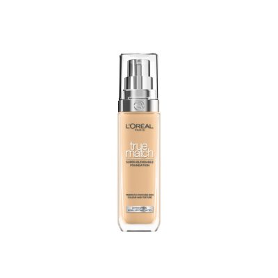 L'Oréal Paris True Match Fondöten - 4D4W