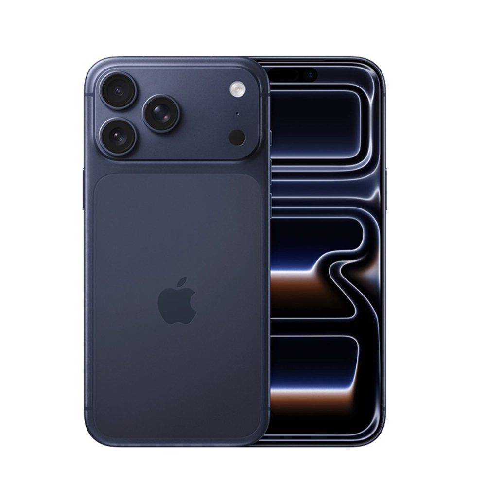 Apple iPhone 17 Pro Max 256 GB Lacivert Cep Telefonu