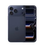 Apple iPhone 17 Pro Max 256 GB Lacivert Cep Telefonu