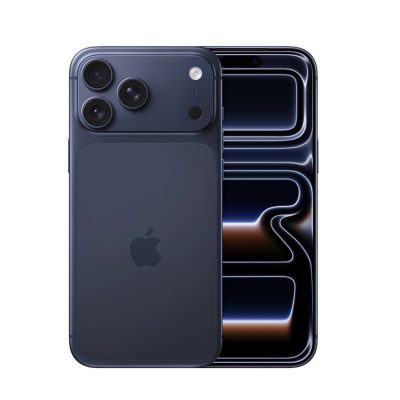 Apple iPhone 17 Pro Max 256 GB Lacivert Cep Telefonu