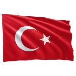 Vatan Bayrak Türk Bayrağı 70 X 105 Cm