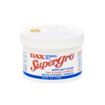 Dax Supergro Saç Bakım Yağı 198 G