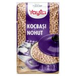 Yayla Koçbaşı Nohut (İri Boy) 1 Kg