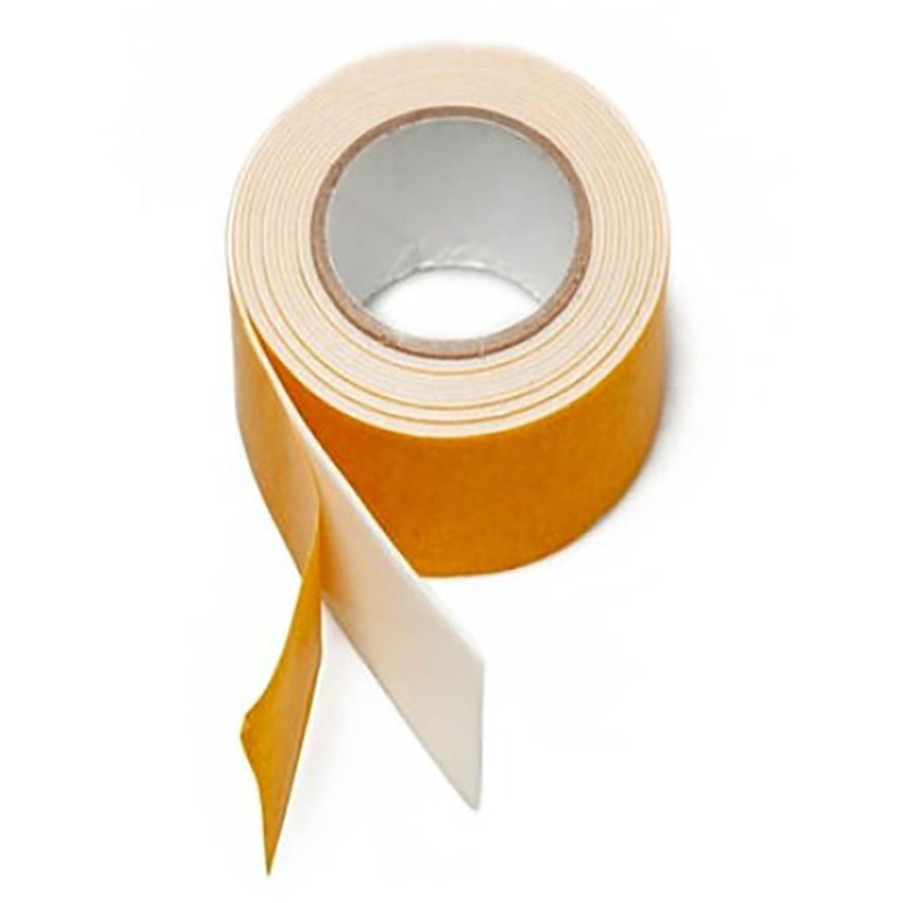 Evvon Çift Taraflı Köpük Bandı 18 Mm x 2 M