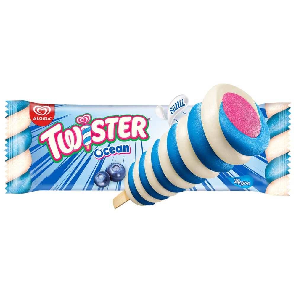 Max Twister Ocean 72 Ml