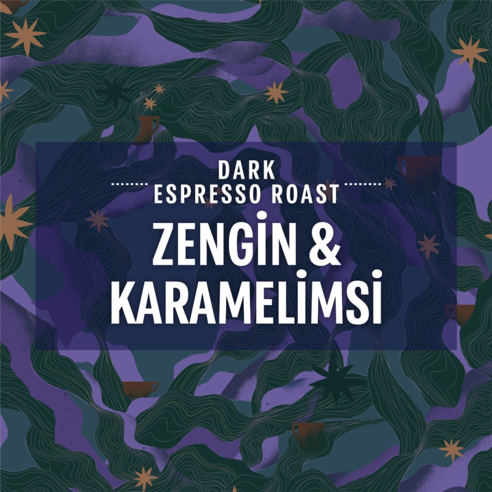 Starbucks By Nespresso Espresso Roast Kapsül Kahve 10'lu 55 G