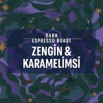 Starbucks By Nespresso Espresso Roast Kapsül Kahve 10'lu 55 G
