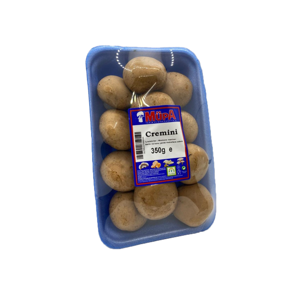 Kestane Mantarı 350 G