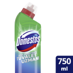 Domestos Tuvalet Temizleyici Çamaşır Suyu 750 ML