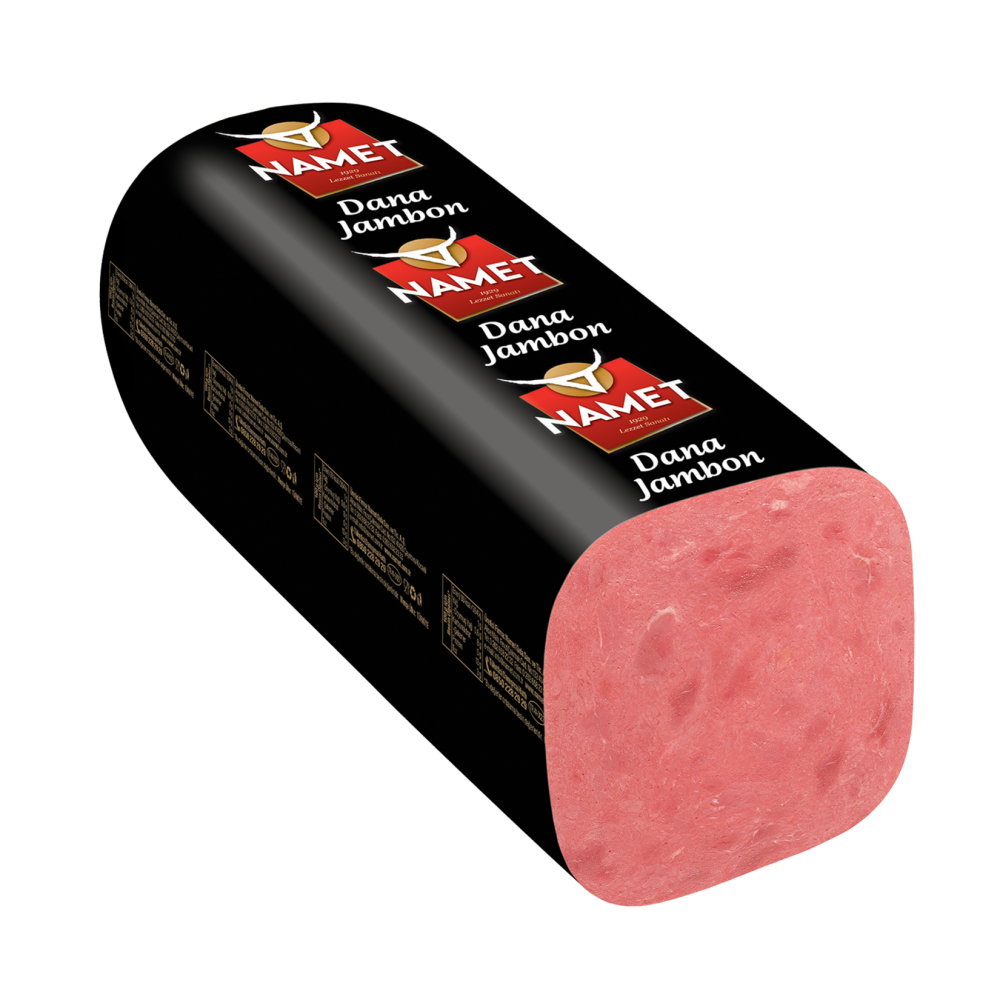 Namet Dana Jambon Kg