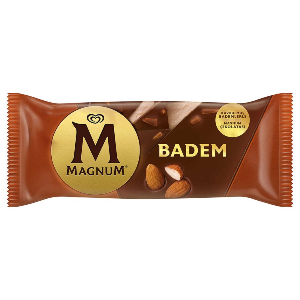 Magnum Badem 100 Ml