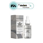 Shoshin Cilt Kusurları Karşıtı Kömür Serumu 30 Ml