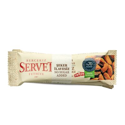 Servet Bademli Bar 6 x 20 G