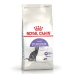 Royal Canin Kısırlaştırılmış Kedi Maması 10 Kg