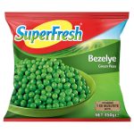 Superfresh Bezelye 450 G