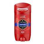 Old Spice Deodorant Stick Captain 85 Ml