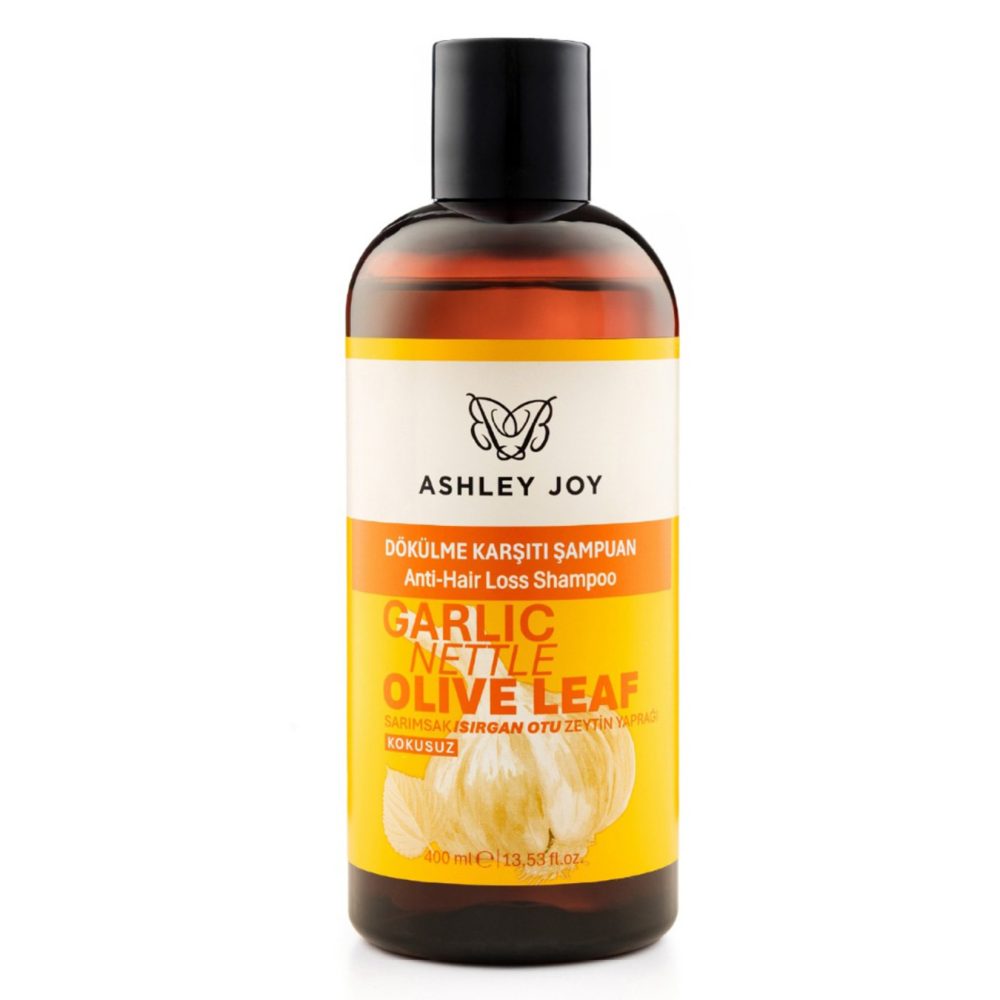 Ashley Joy Dökülme Karşıtı Şampuan 400 Ml