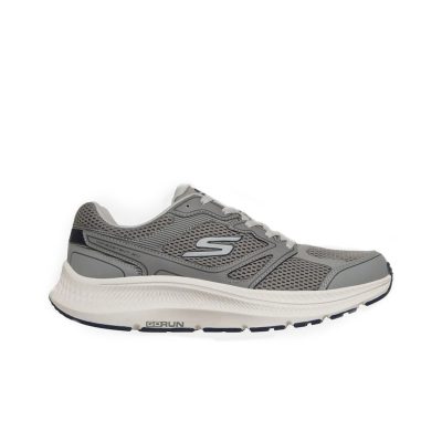 Skechers 220861-GRY Go Run Consistent Erkek Gri 42.5