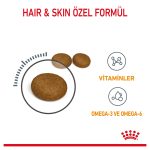 Royal Canin Tüy Ve Deri Sağlığı Kuru Kedi Mama 4 Kg