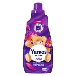 Yumoş Extra Çamaşır Yumuşatıcı Lotus 1440 Ml 60 Yıkama