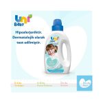 Uni Baby Aktif Sıvı Çamaşır Deterjanı 1500 Ml