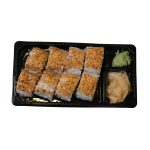 Dardenia Sushi Daily Philedelphia Roll Adet