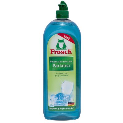 Frosch Bulaşık Makinesi Parlatıcısı 750 Ml