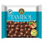 Kahve Dünyası Tambol Fındıklı Sütlü Çikolata 77 G