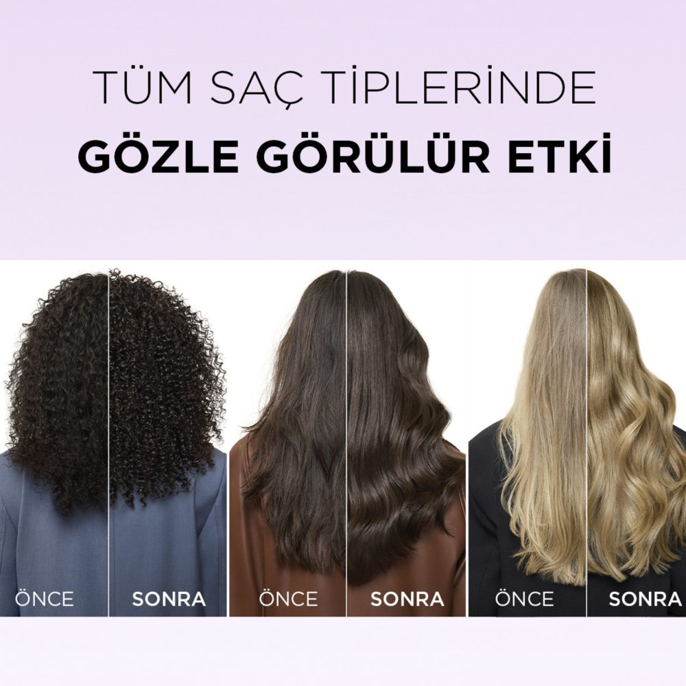 Elseve Hydra Nem Dolduran Bakım Şampuan 300 Ml