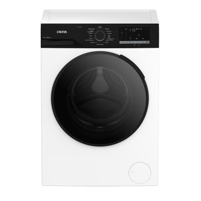 Altus ALCM121460D 12 Kg 1400 Devir Beyaz Çamaşır Makinesi