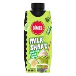 Dimes Antep Fıstıklı Milkshake 310 Ml