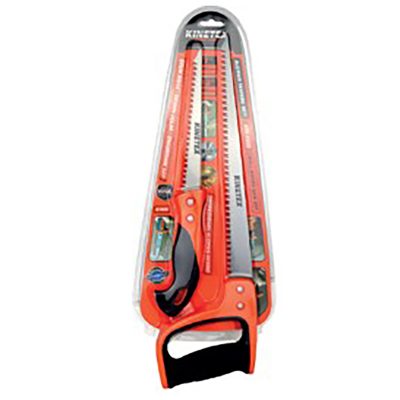 Kinetex Alçıpan Testere KTX-3333