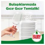 Fairy Limon Kokulu Elde Yıkama Süper Ekonomik Paket 2.6 L