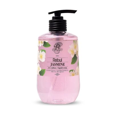 Rebul Jasmine Sıvı Sabun Unisex 500 Ml