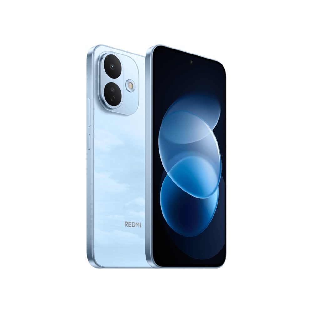 Xiaomi Redmi Note 17 Pro 5G 8/256 GB Mavi Cep Telefonu