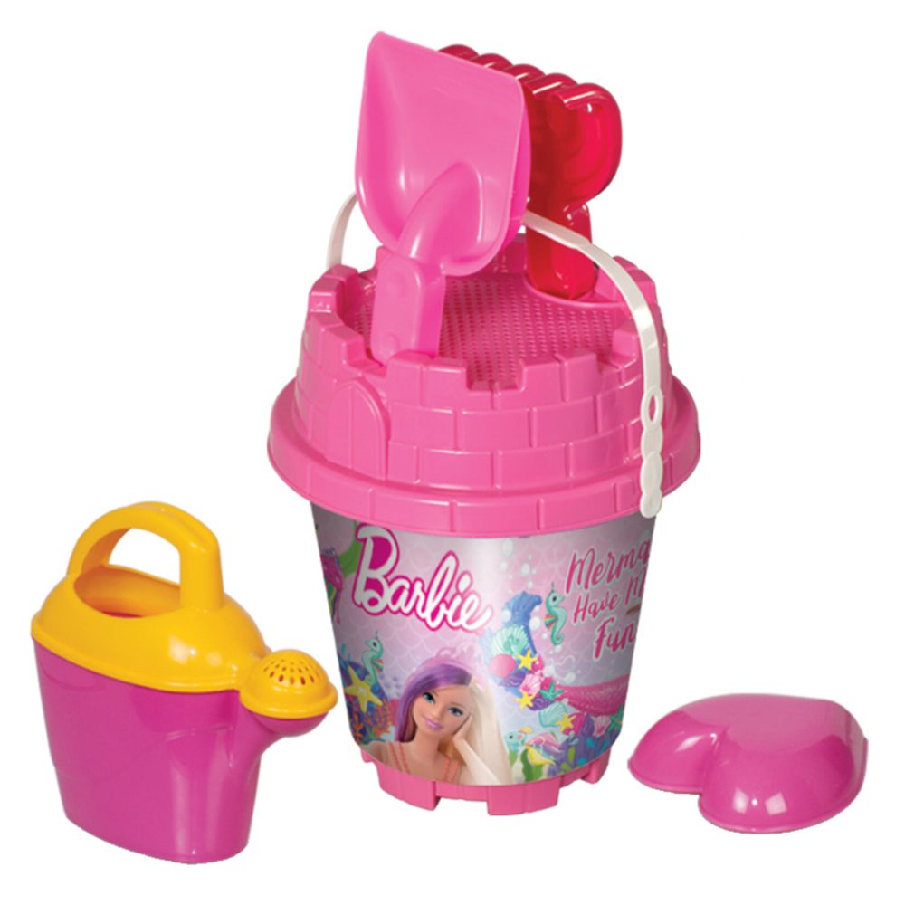 Dede Oyuncak Lisanslı Orta Kova Set
