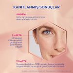 NIVEA Cellular Expert Lift Yaşlanma Karşıtı Gündüz Yüz Bakım Kremi 50 Ml