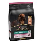 Proplan Küçük Irk Yetişkin Köpek Somonlu Mama 3 Kg