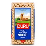Duru Yerli Koçbaşı Nohut 1 Kg