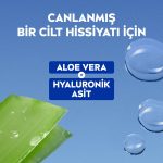 NIVEA Canlandırıcı Yüz Temizleme Jeli 150 Ml