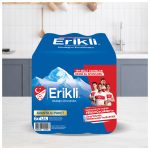 Erikli Su Avantajlı Paket 6 x 1.5 L